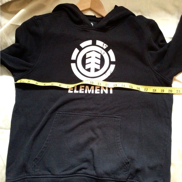 Element men’s hoodie. Size small. - Picture 3 of 3